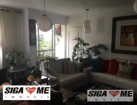 Apartamento à venda com 3 quartos, 110m² - Foto 19