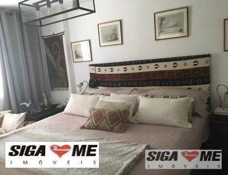 Apartamento à venda com 3 quartos, 110m² - Foto 18