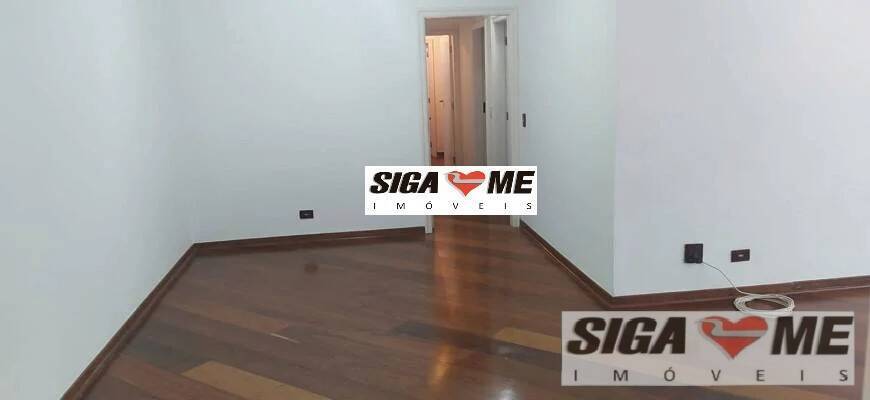 Apartamento para alugar com 3 quartos, 150m² - Foto 2