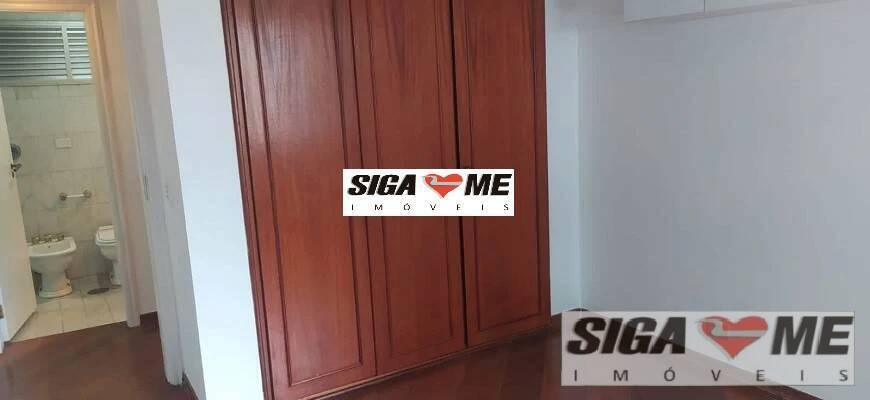 Apartamento para alugar com 3 quartos, 150m² - Foto 9