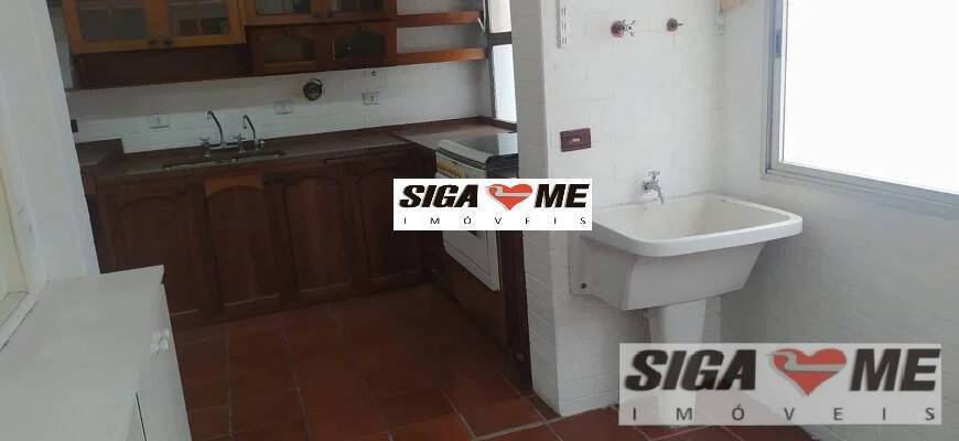 Apartamento para alugar com 3 quartos, 150m² - Foto 20