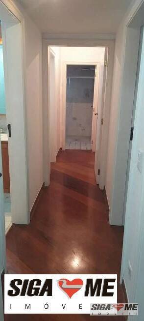 Apartamento para alugar com 3 quartos, 150m² - Foto 19