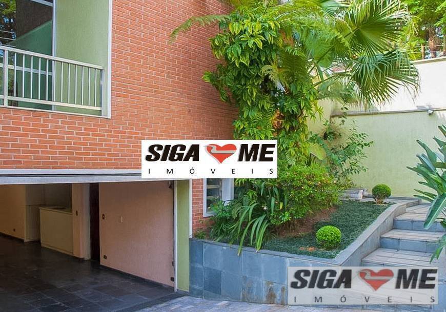 Casa à venda com 5 quartos, 380m² - Foto 5