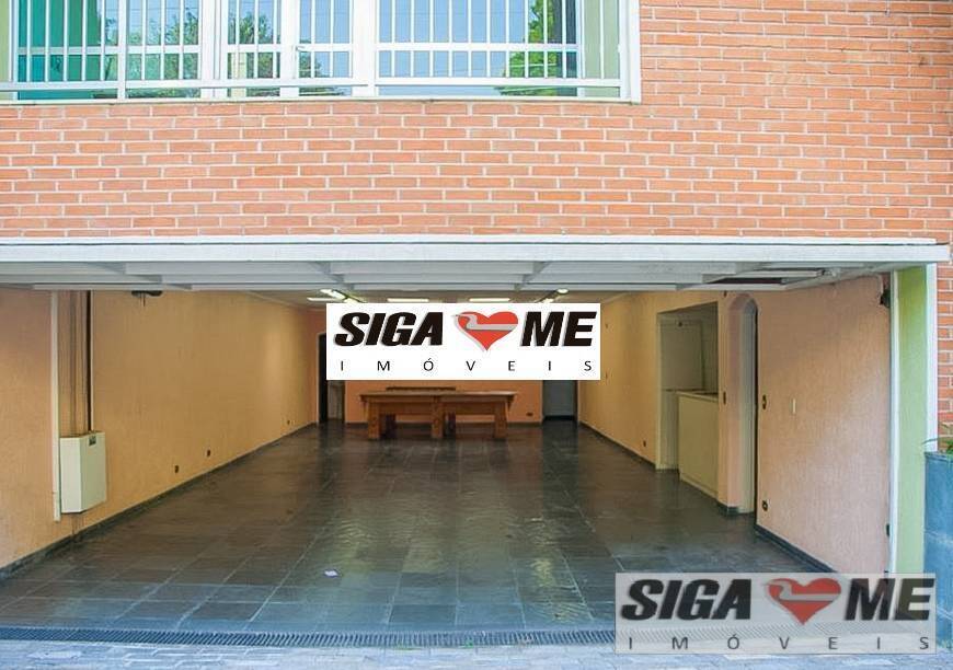 Casa à venda com 5 quartos, 380m² - Foto 13