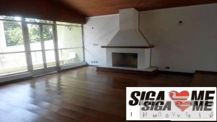 Casa à venda com 5 quartos, 380m² - Foto 18