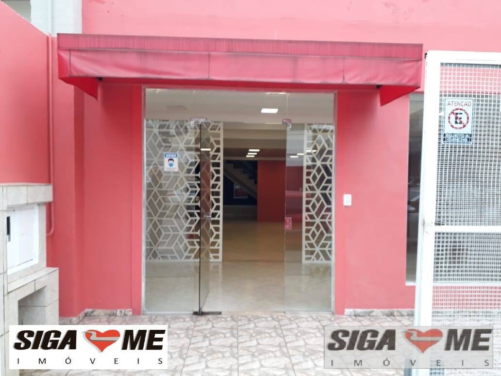 Conjunto Comercial-Sala à venda e aluguel, 280m² - Foto 1