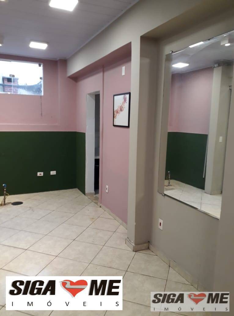 Conjunto Comercial-Sala à venda e aluguel, 280m² - Foto 7