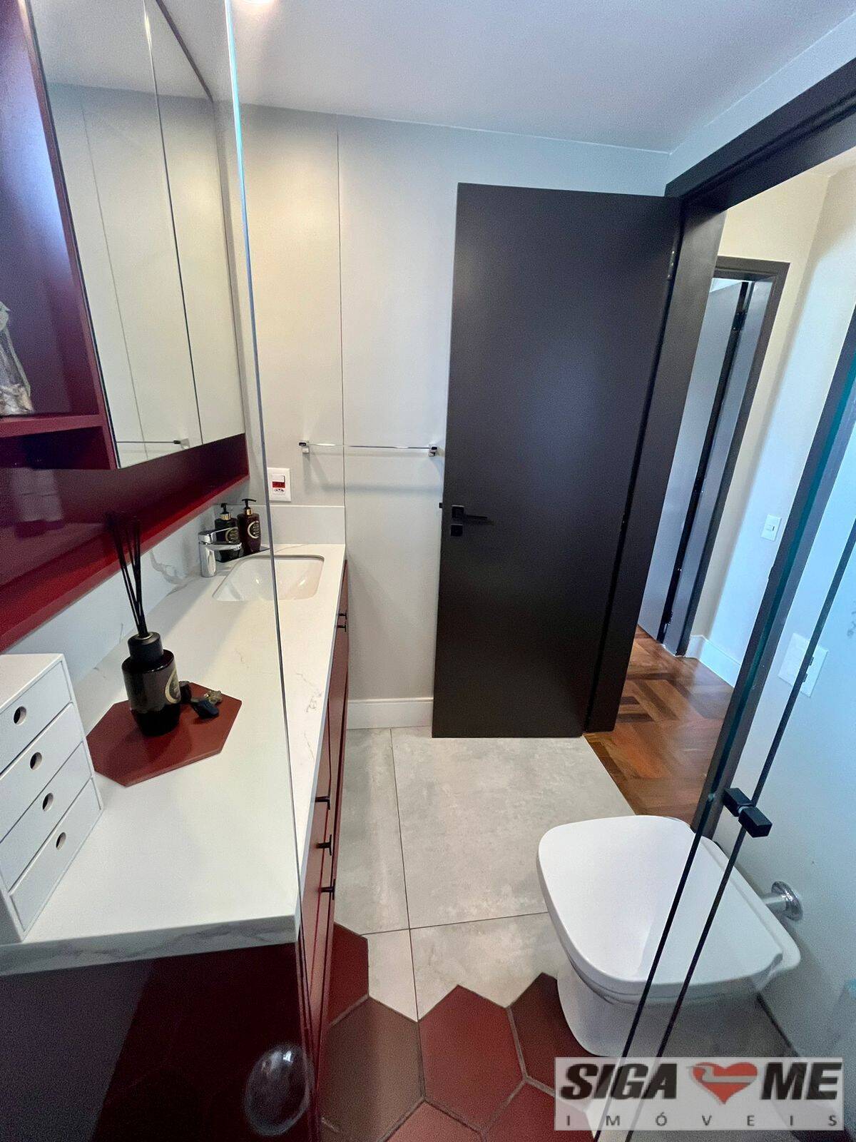 Apartamento à venda com 2 quartos, 75m² - Foto 23