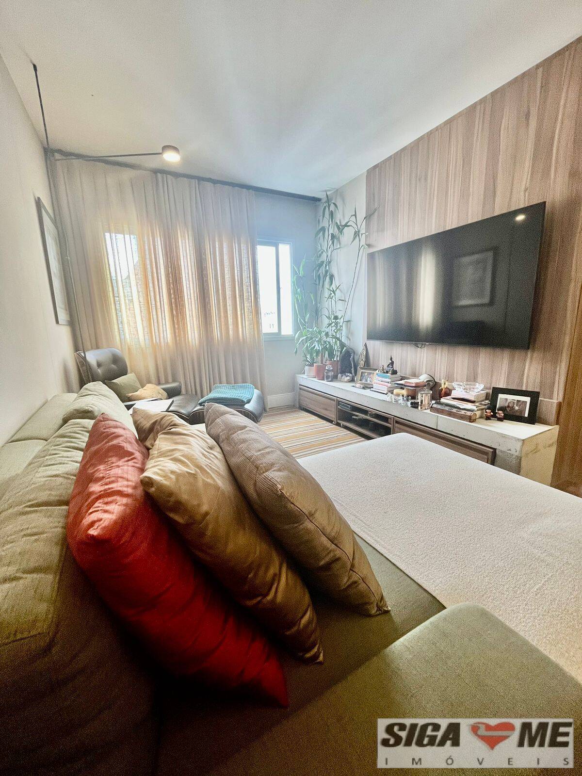 Apartamento à venda com 2 quartos, 75m² - Foto 32