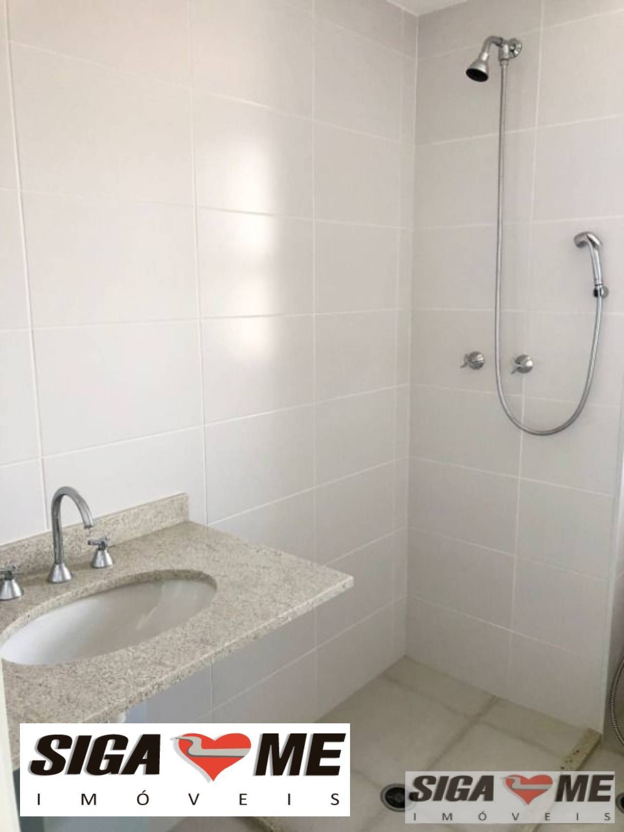 Apartamento à venda com 3 quartos, 84m² - Foto 2