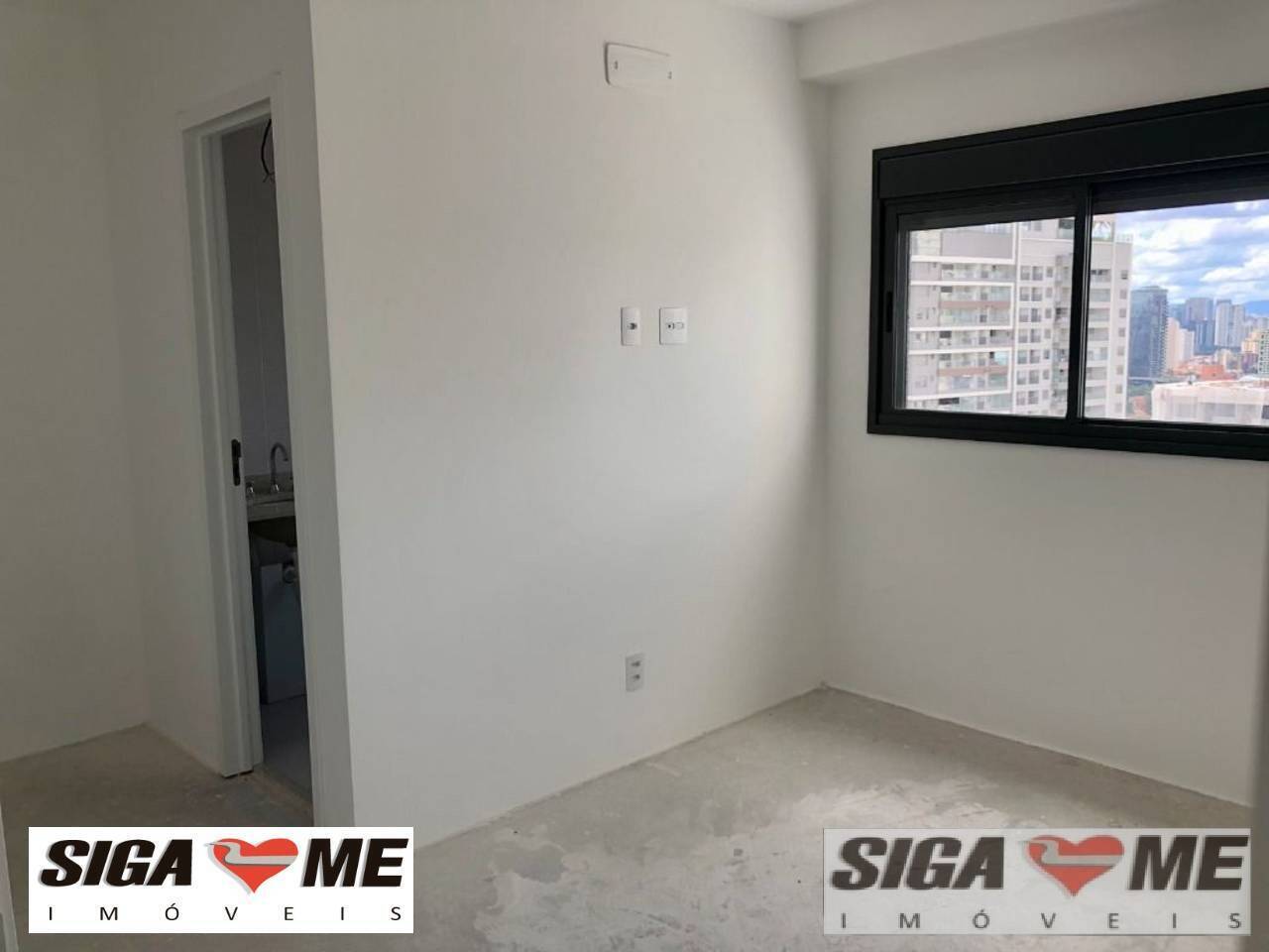 Apartamento à venda com 3 quartos, 84m² - Foto 3