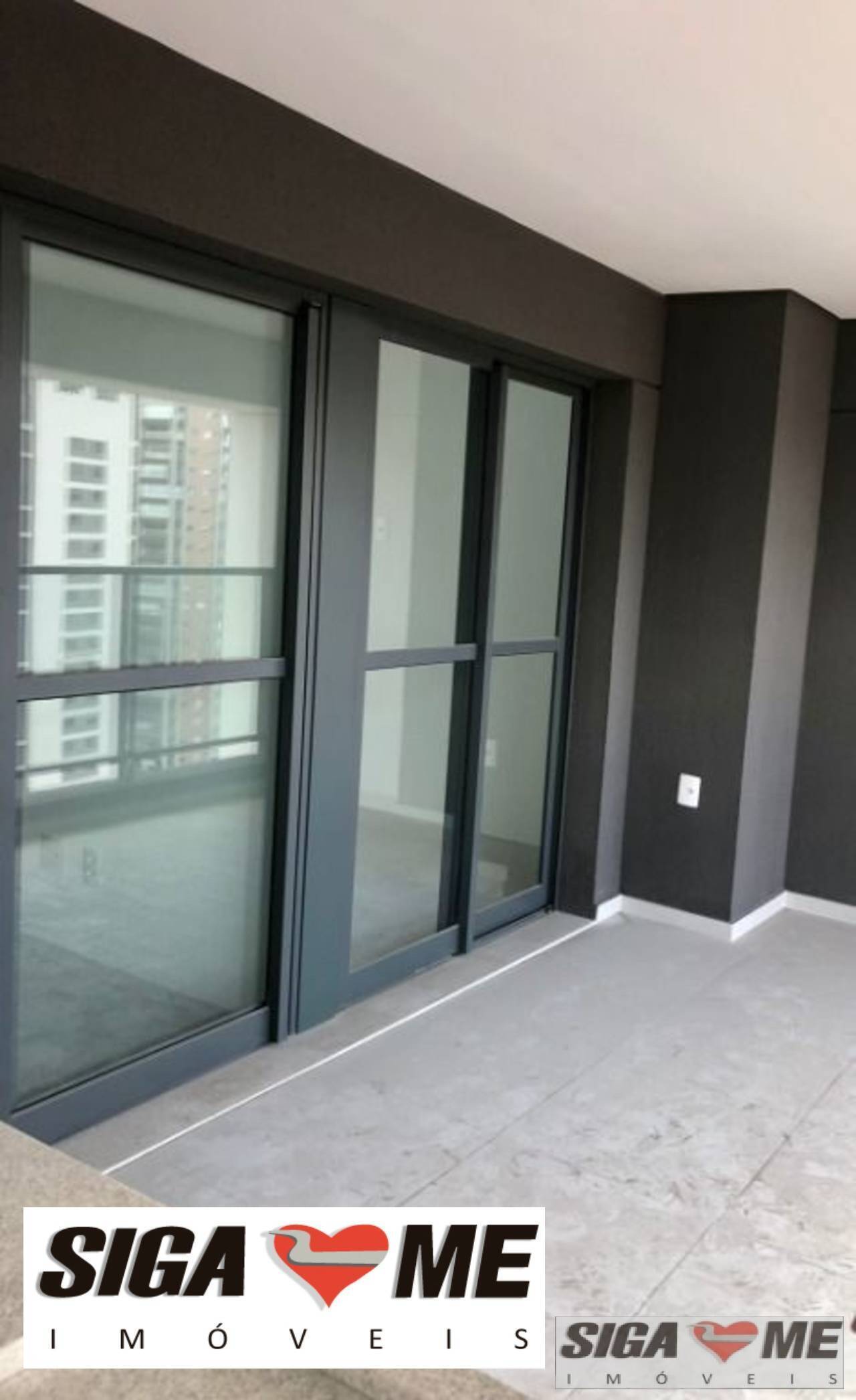 Apartamento à venda com 3 quartos, 84m² - Foto 4