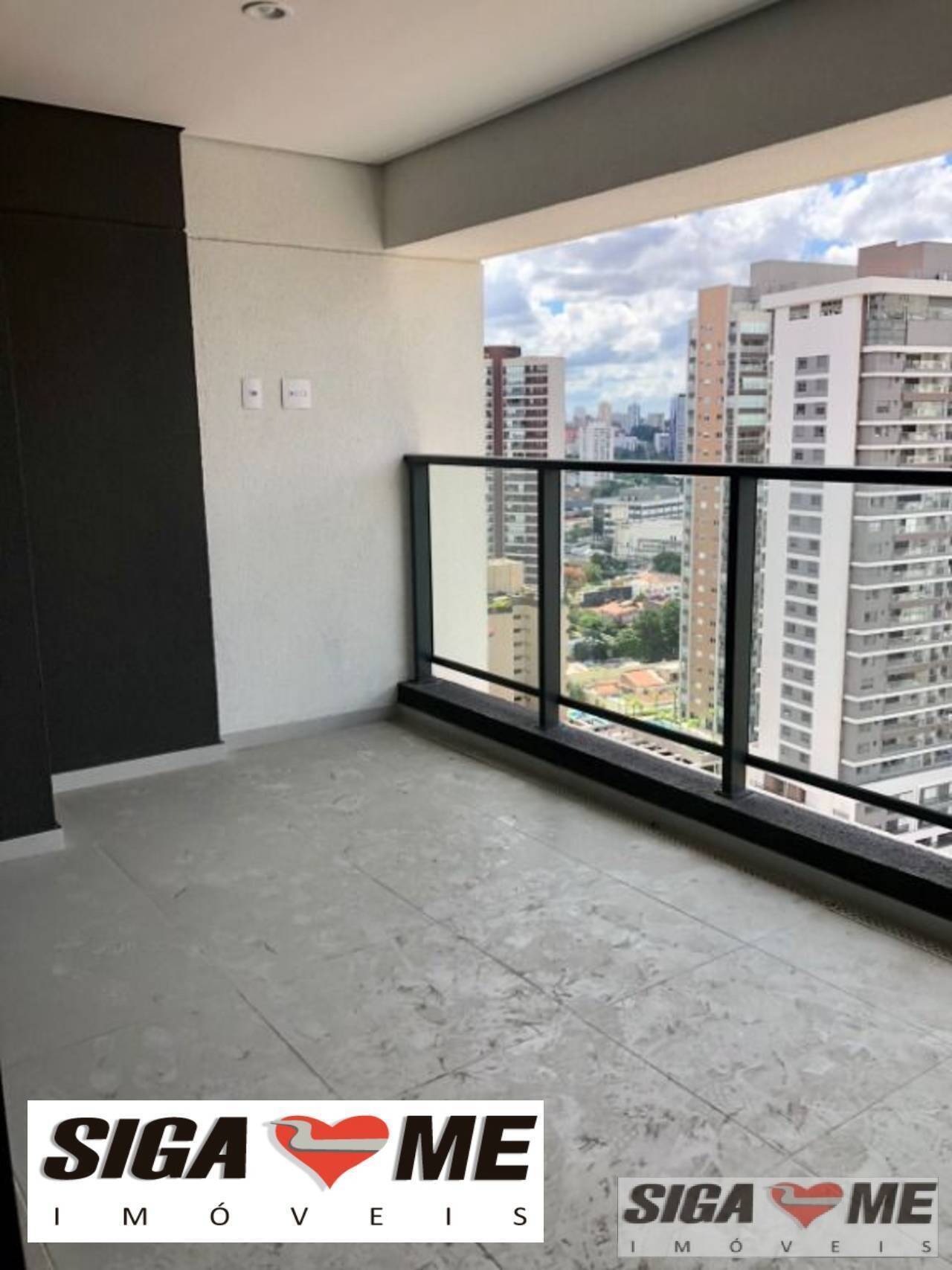 Apartamento à venda com 3 quartos, 84m² - Foto 9