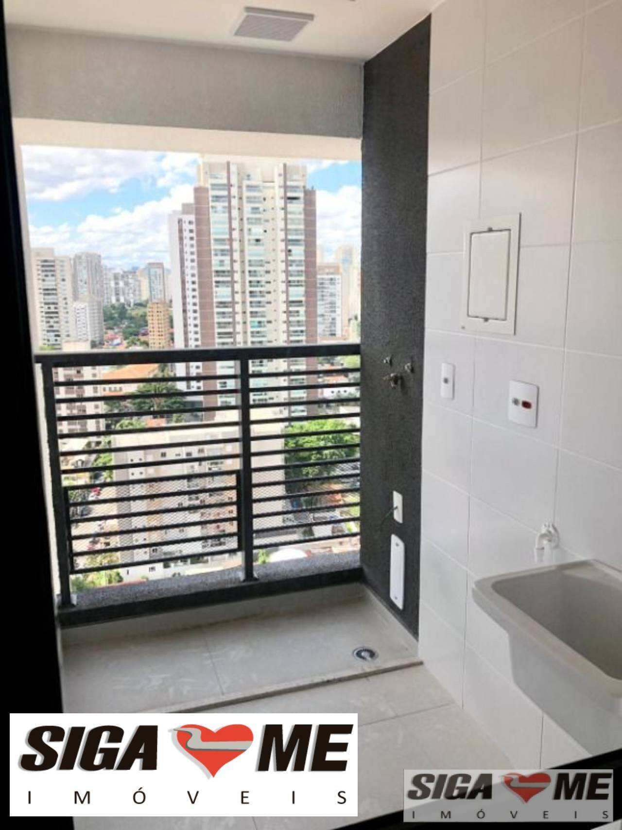 Apartamento à venda com 3 quartos, 84m² - Foto 13