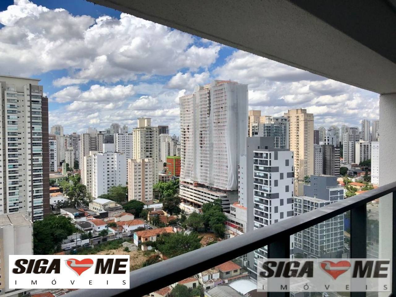 Apartamento à venda com 3 quartos, 84m² - Foto 1