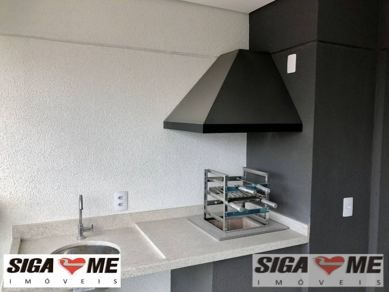 Apartamento à venda com 3 quartos, 84m² - Foto 23