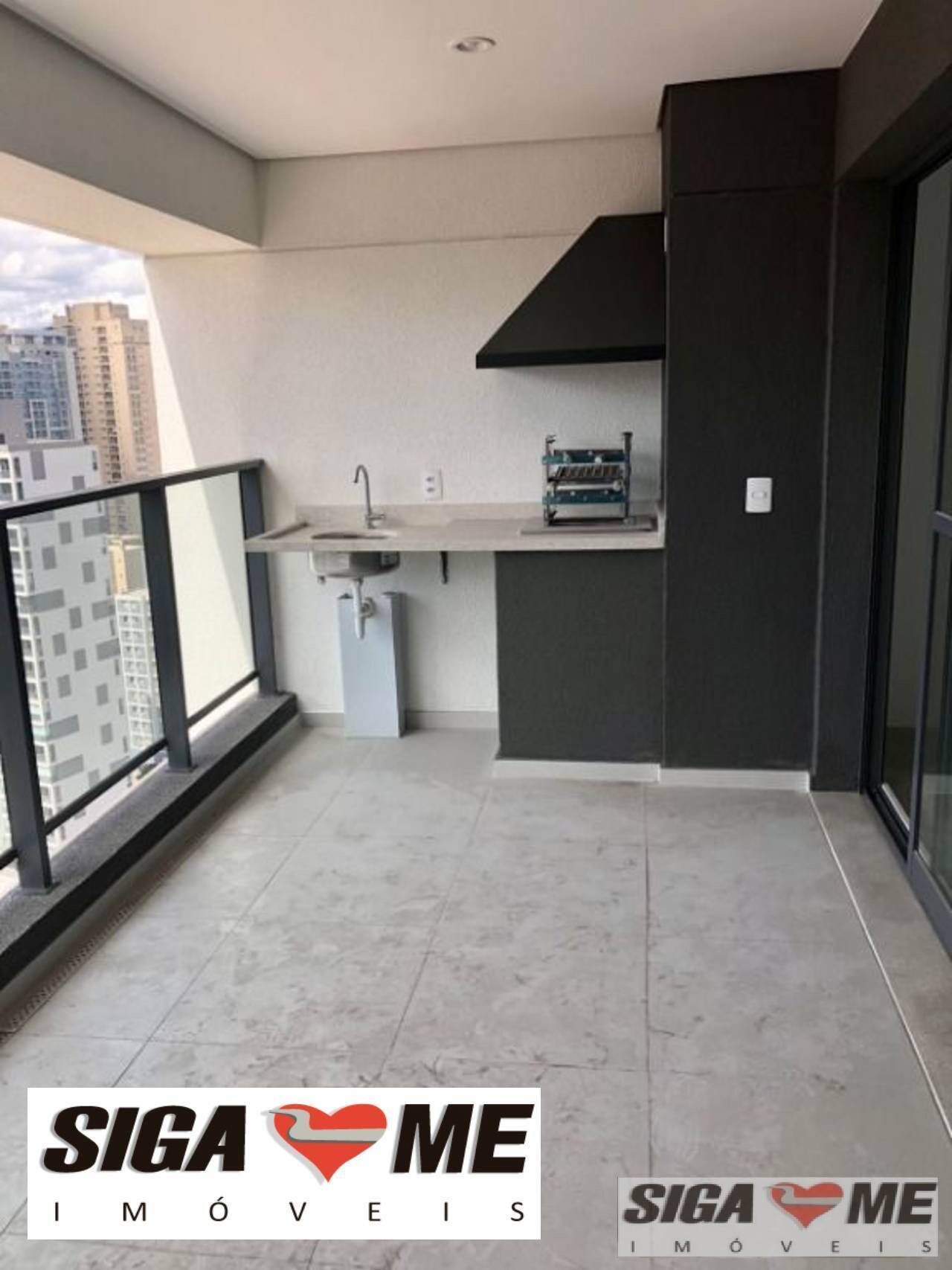 Apartamento à venda com 3 quartos, 84m² - Foto 22