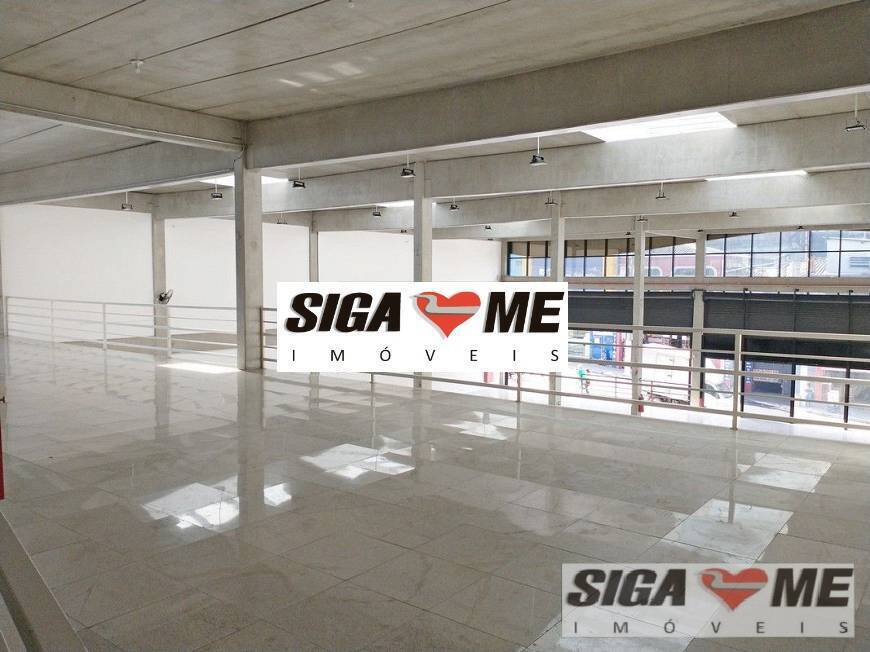 Conjunto Comercial-Sala para alugar, 1000m² - Foto 1