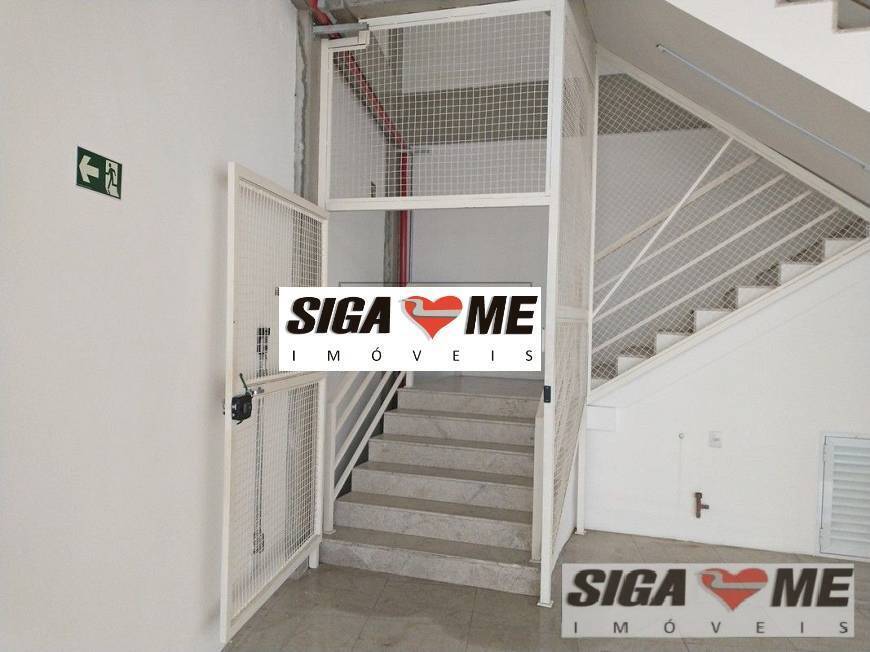 Conjunto Comercial-Sala para alugar, 1000m² - Foto 17