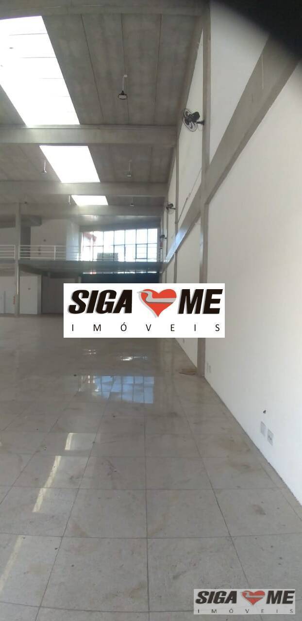 Conjunto Comercial-Sala para alugar, 1000m² - Foto 8