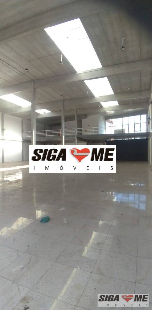 Conjunto Comercial-Sala para alugar, 1000m² - Foto 3