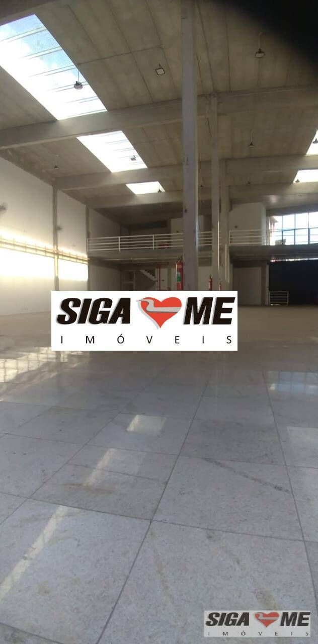 Conjunto Comercial-Sala para alugar, 1000m² - Foto 7