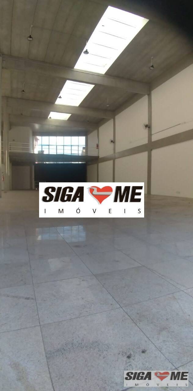 Conjunto Comercial-Sala para alugar, 1000m² - Foto 2