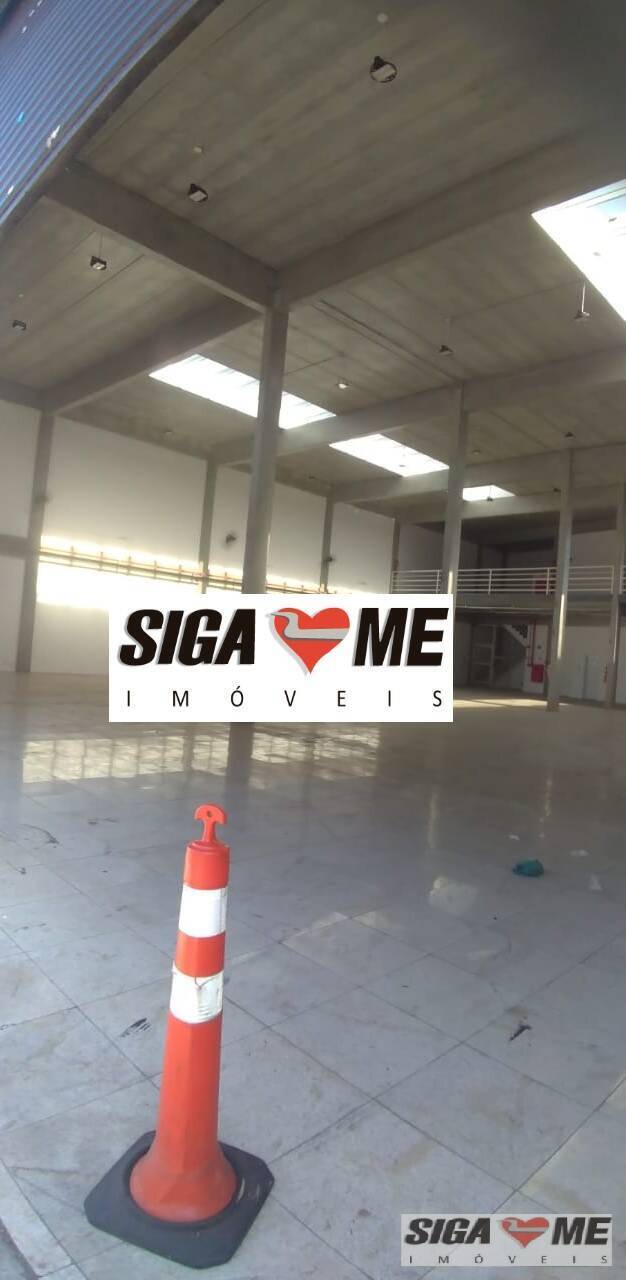 Conjunto Comercial-Sala para alugar, 1000m² - Foto 4