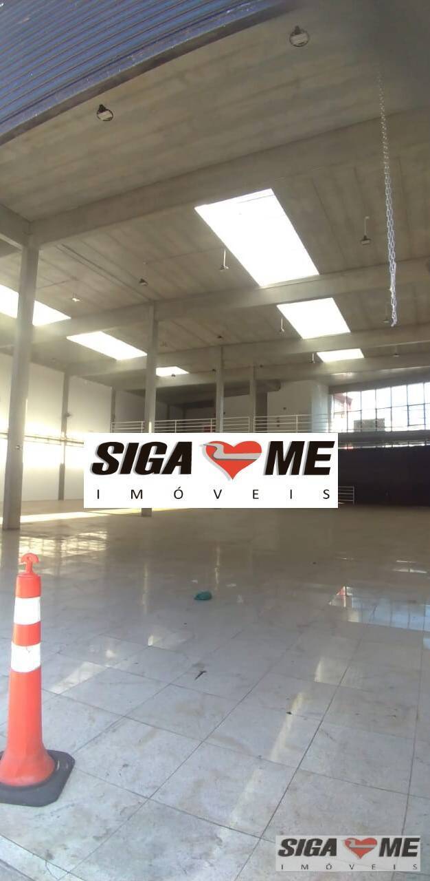 Conjunto Comercial-Sala para alugar, 1000m² - Foto 5