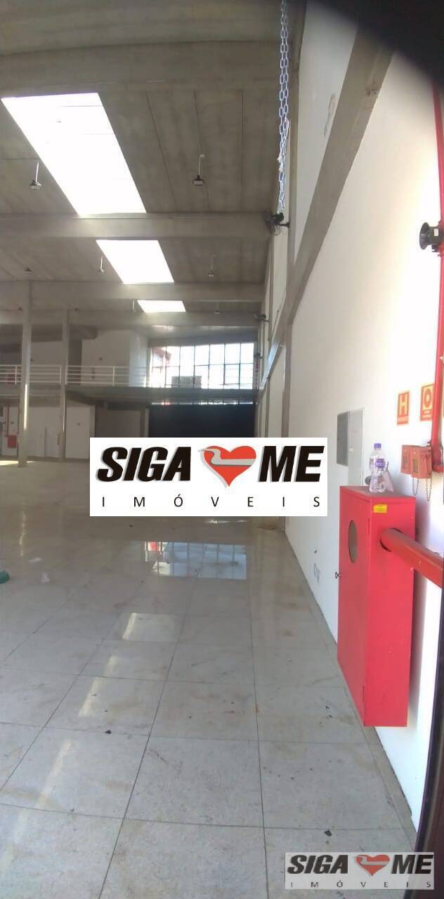 Conjunto Comercial-Sala para alugar, 1000m² - Foto 6