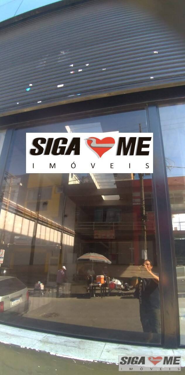 Conjunto Comercial-Sala para alugar, 1000m² - Foto 10