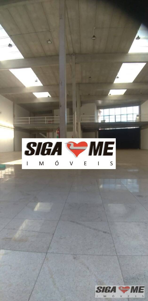 Conjunto Comercial-Sala para alugar, 1000m² - Foto 9