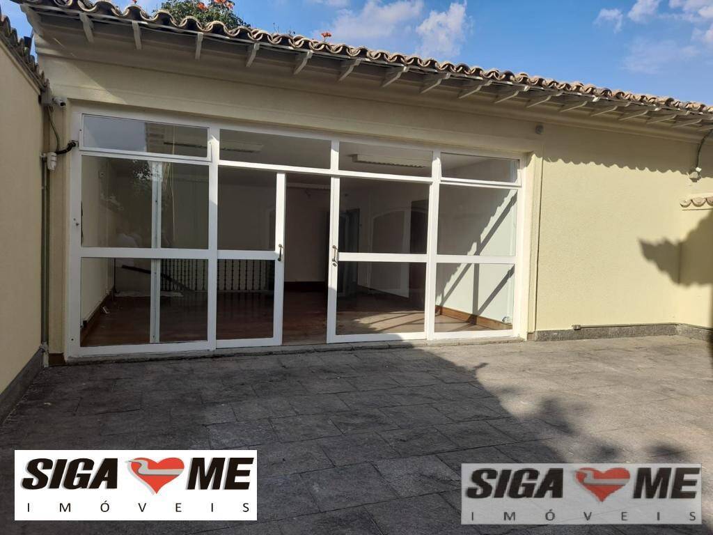 Prédio Inteiro para alugar, 680m² - Foto 5