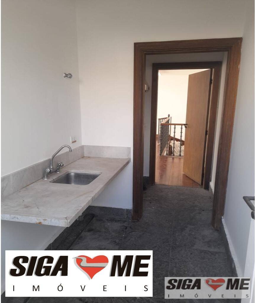 Prédio Inteiro para alugar, 680m² - Foto 9