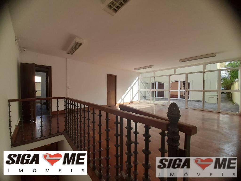 Prédio Inteiro para alugar, 680m² - Foto 33