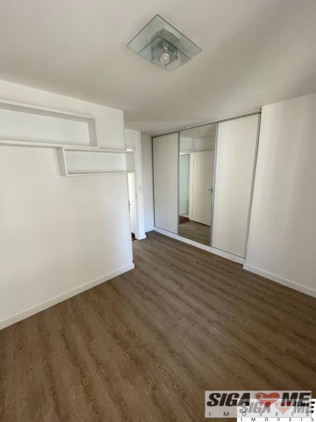 Apartamento à venda com 2 quartos, 58m² - Foto 7