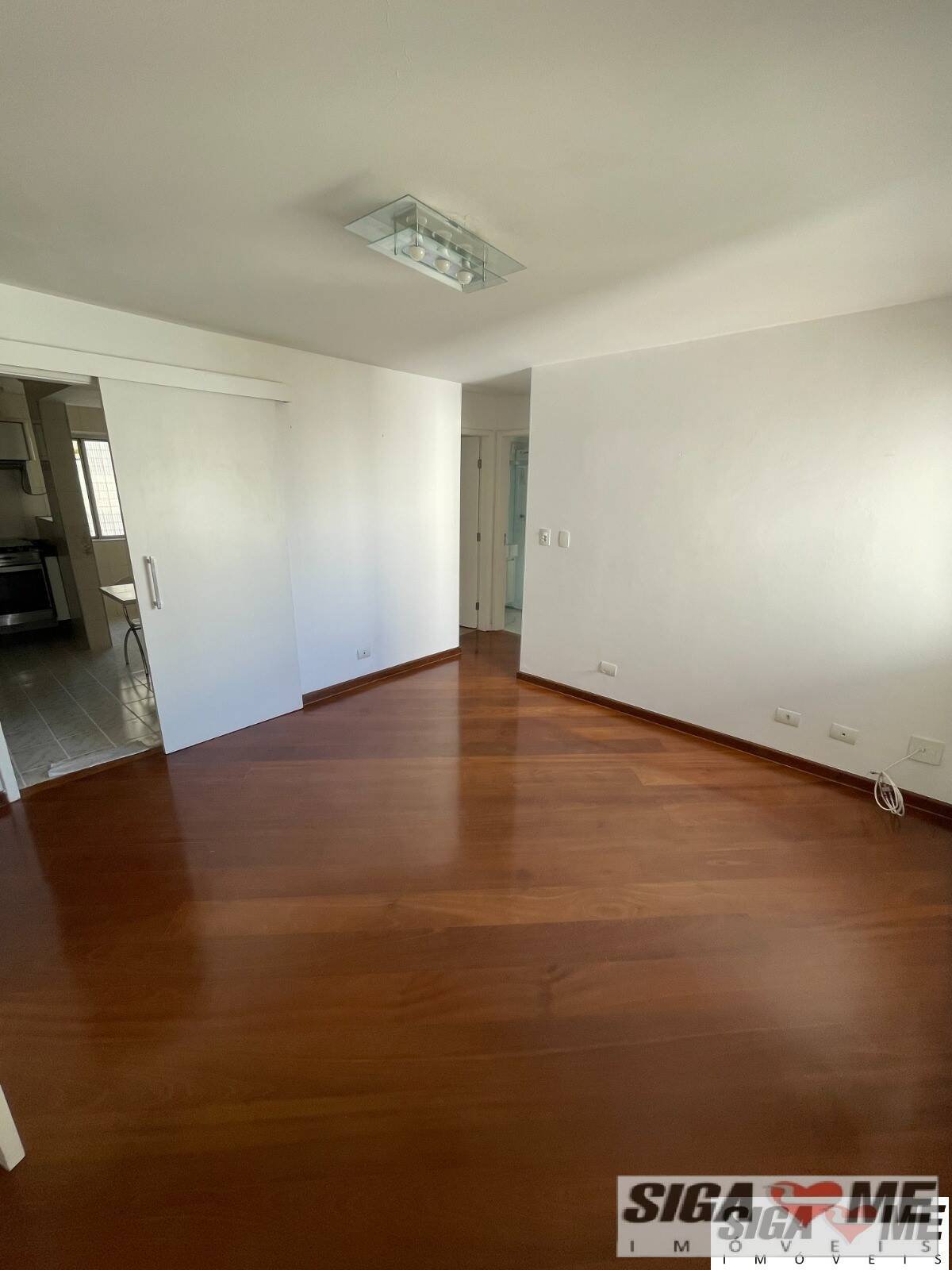 Apartamento à venda com 2 quartos, 58m² - Foto 1