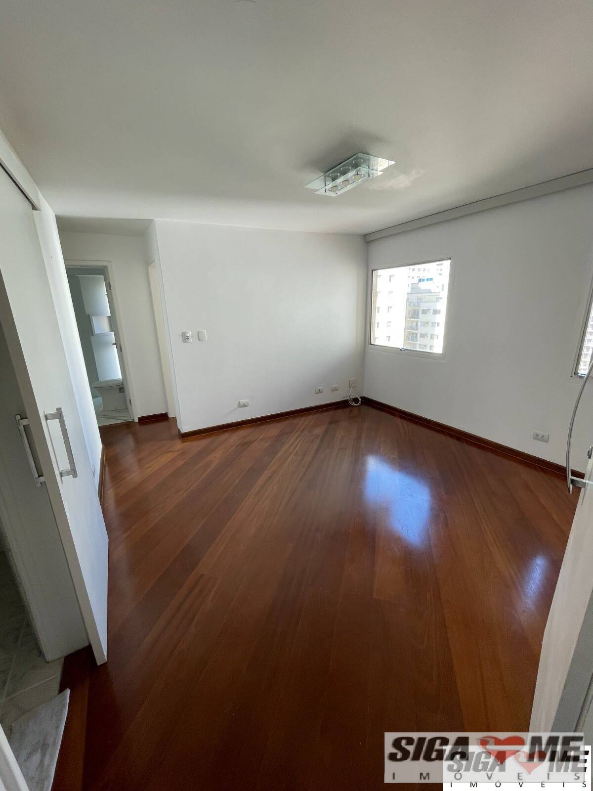 Apartamento à venda com 2 quartos, 58m² - Foto 2