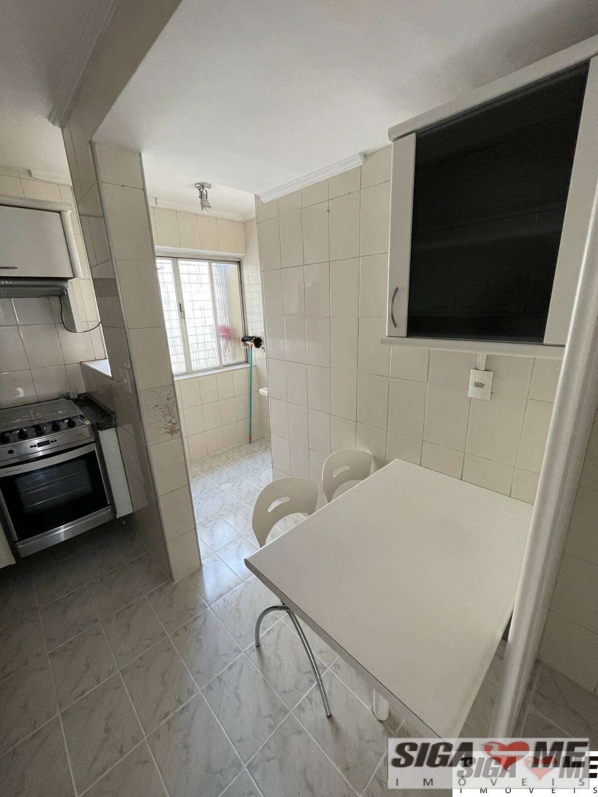 Apartamento à venda com 2 quartos, 58m² - Foto 15