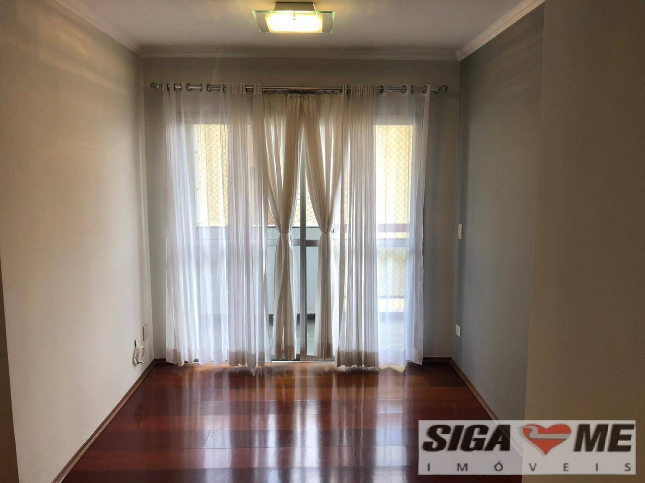 Apartamento à venda e aluguel com 2 quartos, 60m² - Foto 1