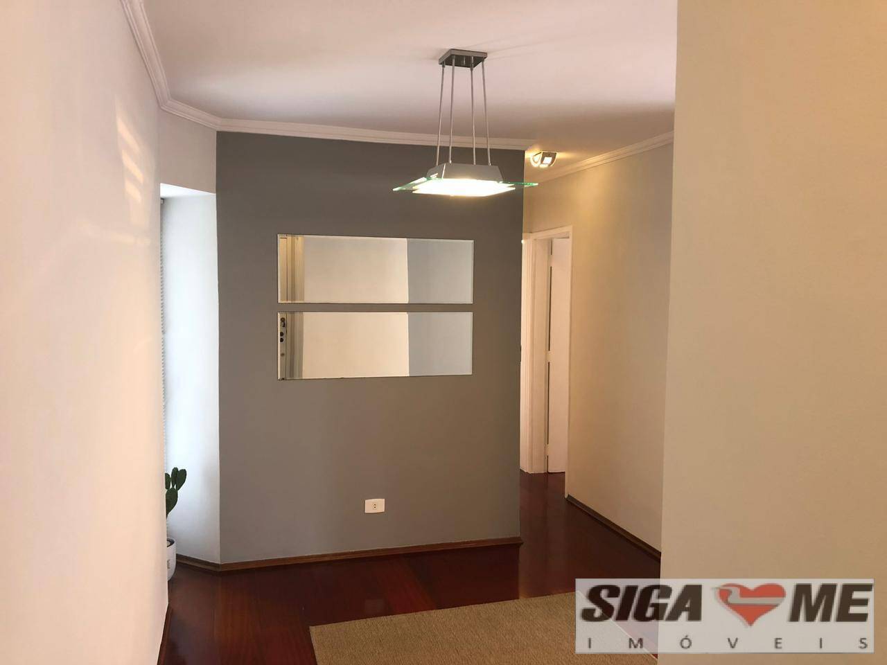 Apartamento à venda e aluguel com 2 quartos, 60m² - Foto 2