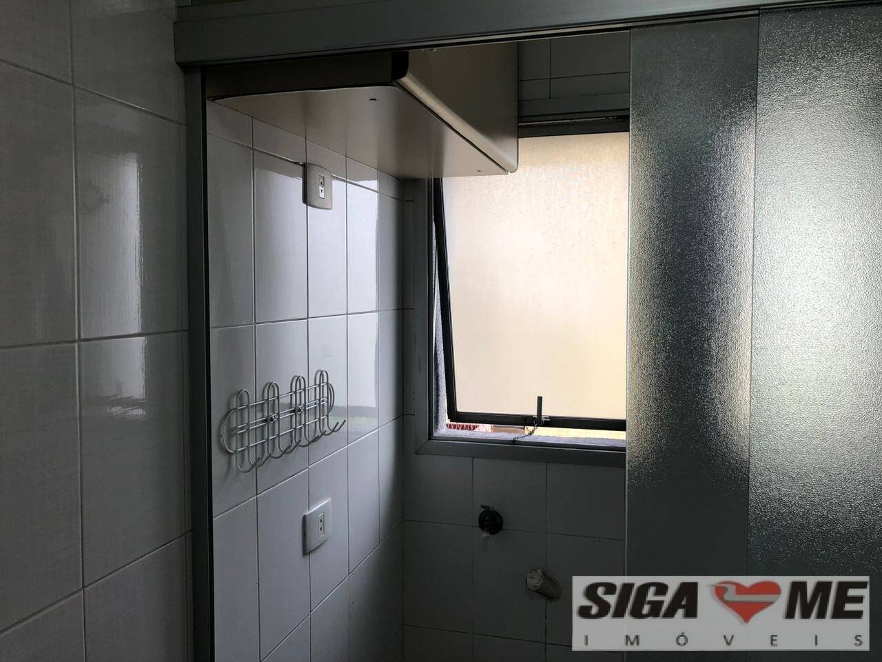 Apartamento à venda e aluguel com 2 quartos, 60m² - Foto 5