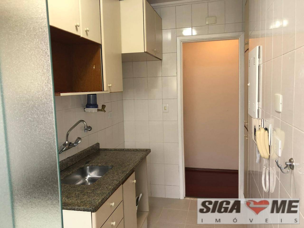 Apartamento à venda e aluguel com 2 quartos, 60m² - Foto 3