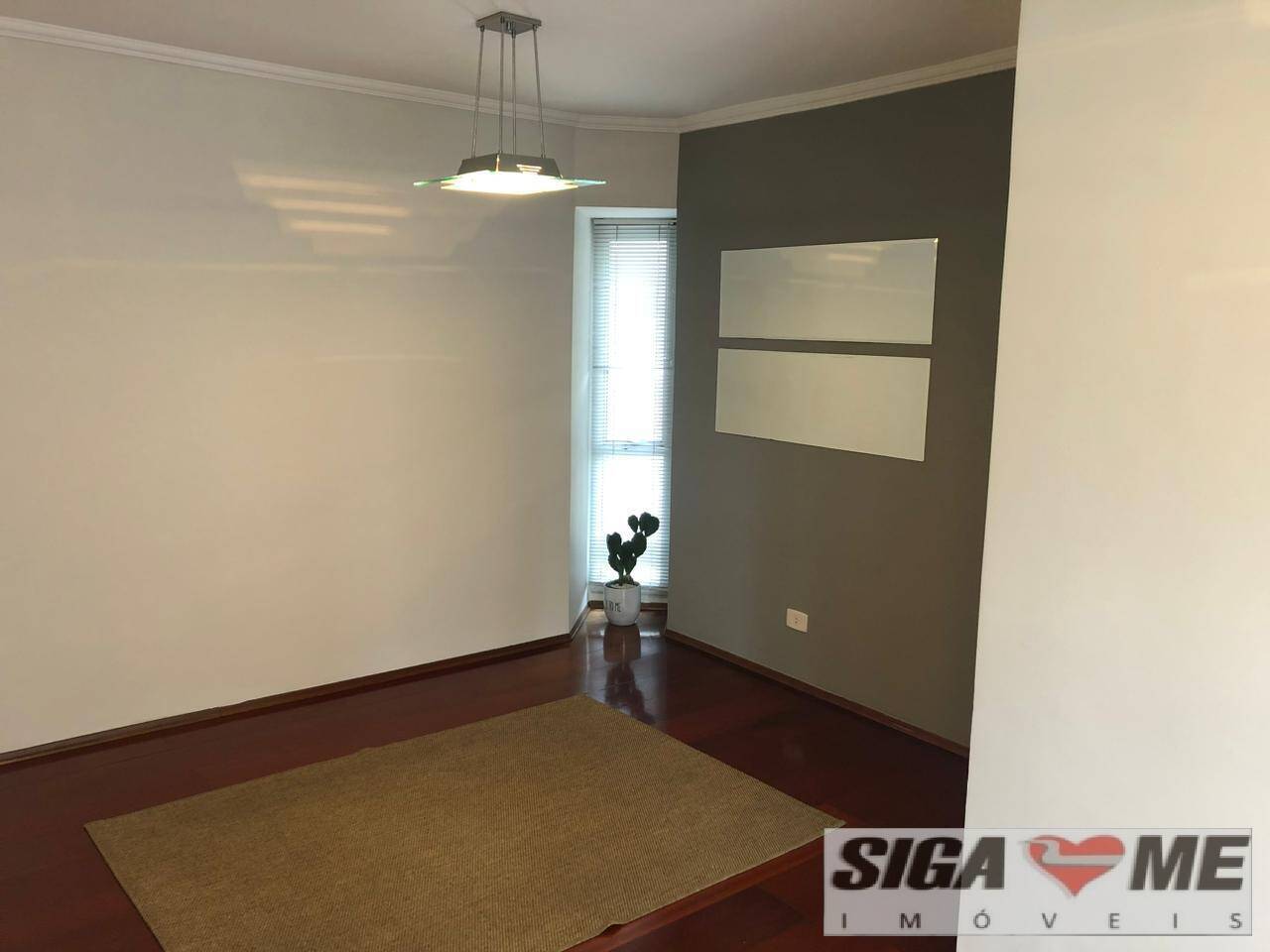 Apartamento à venda e aluguel com 2 quartos, 60m² - Foto 6