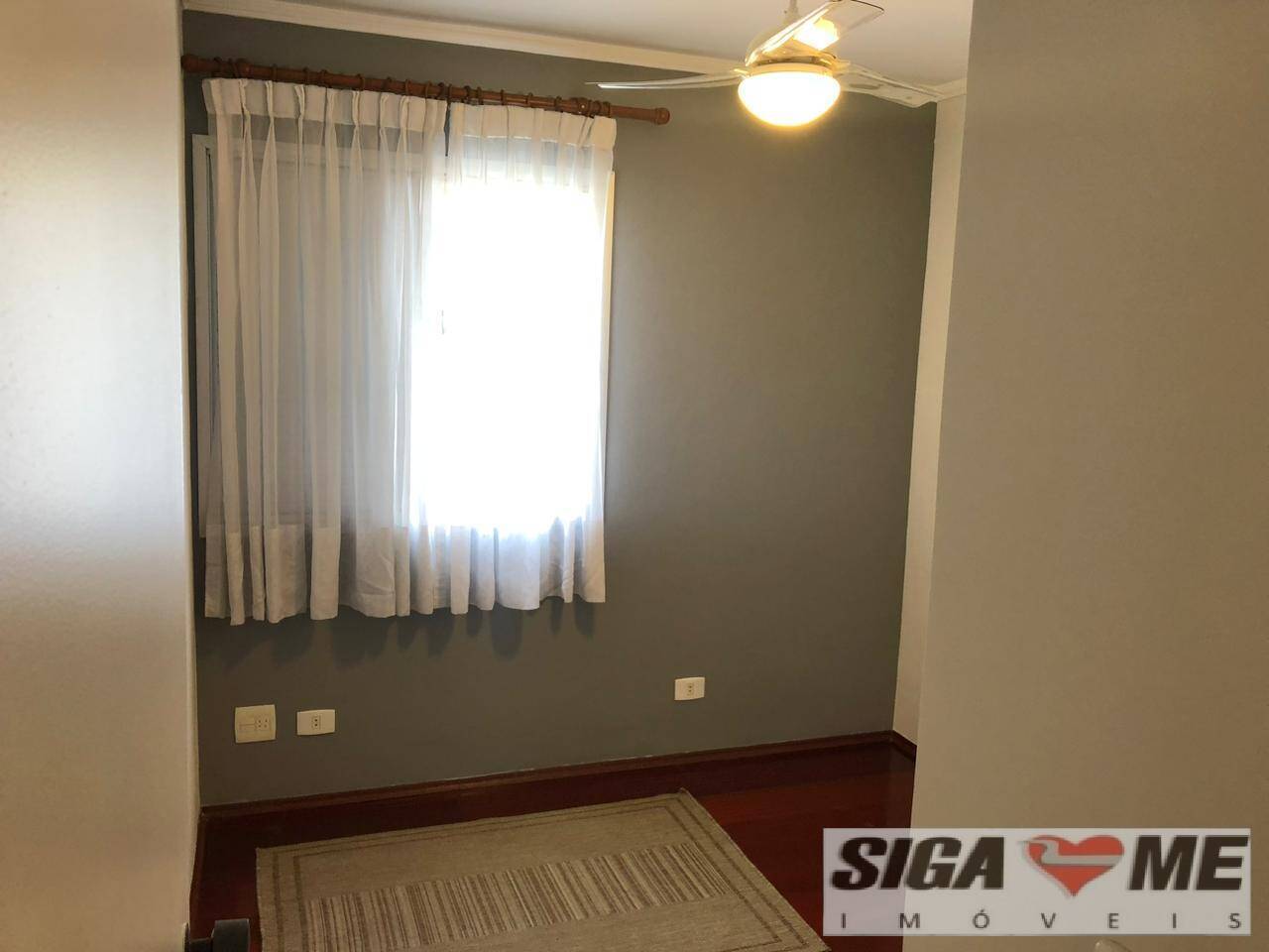 Apartamento à venda e aluguel com 2 quartos, 60m² - Foto 9