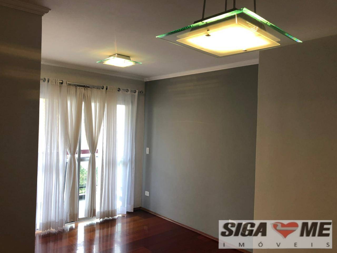 Apartamento à venda e aluguel com 2 quartos, 60m² - Foto 8