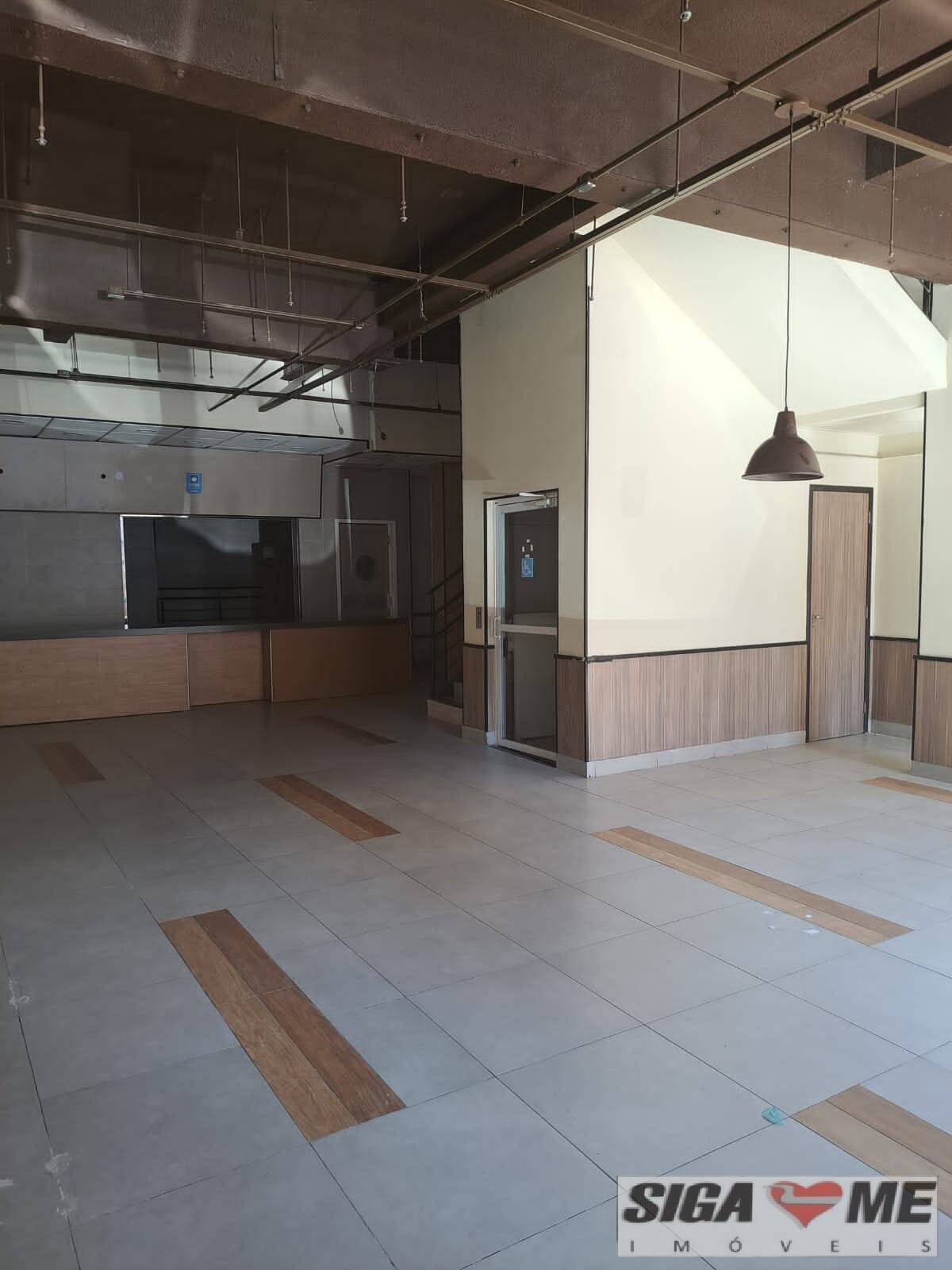 Conjunto Comercial-Sala para alugar, 400m² - Foto 2