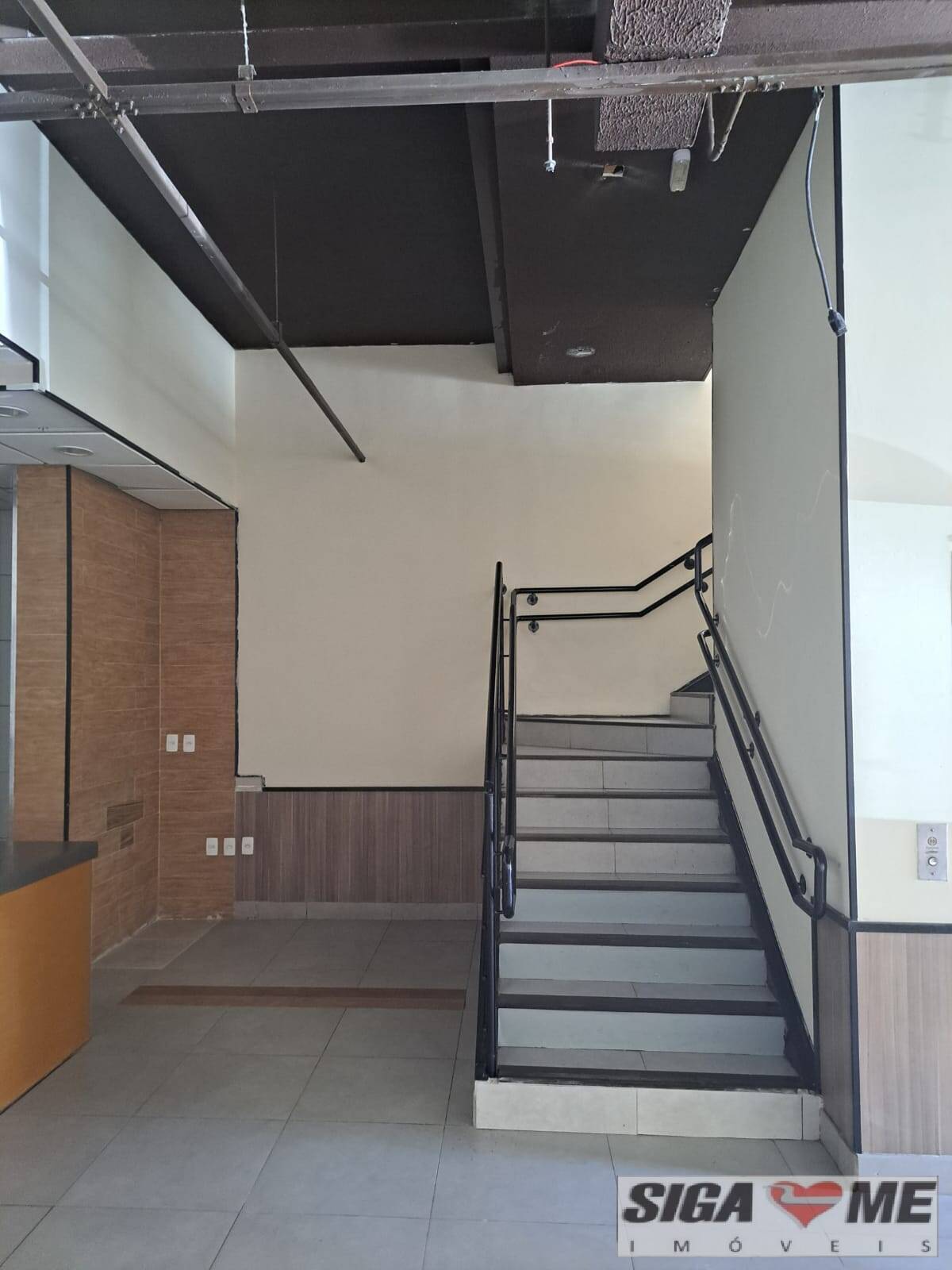 Conjunto Comercial-Sala para alugar, 400m² - Foto 8