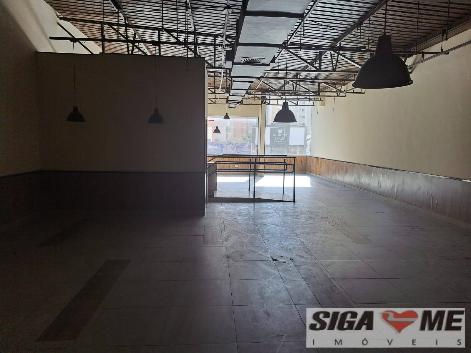 Conjunto Comercial-Sala para alugar, 400m² - Foto 35