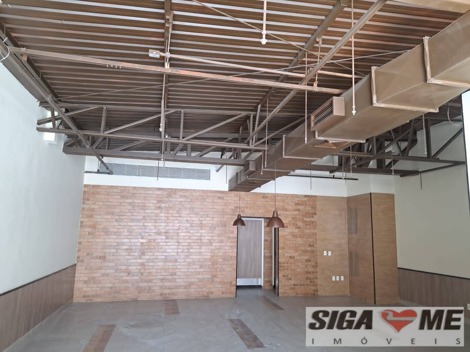 Conjunto Comercial-Sala para alugar, 400m² - Foto 39